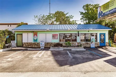 2081 Tamiami Trail Port Charlotte FL 33948