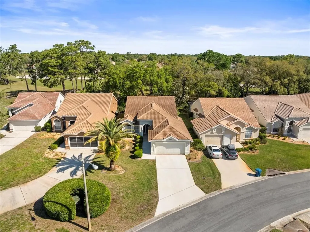 9355 French Quarters Circle Weeki Wachee FL 34613