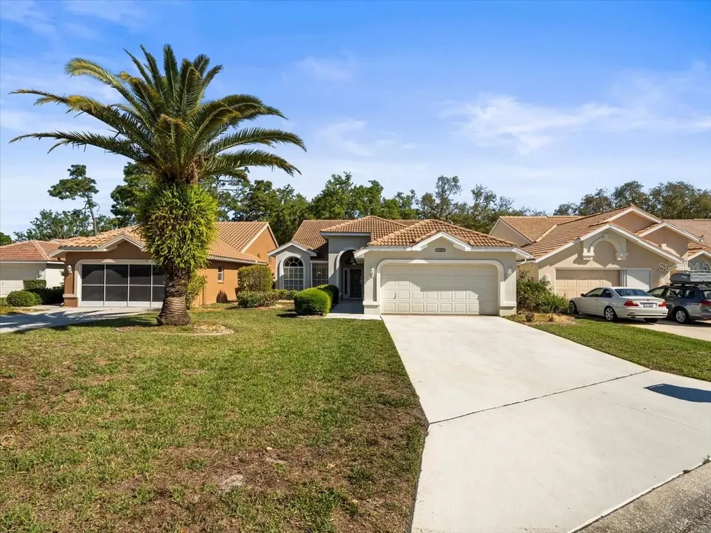 9355 French Quarters Circle Weeki Wachee FL 34613