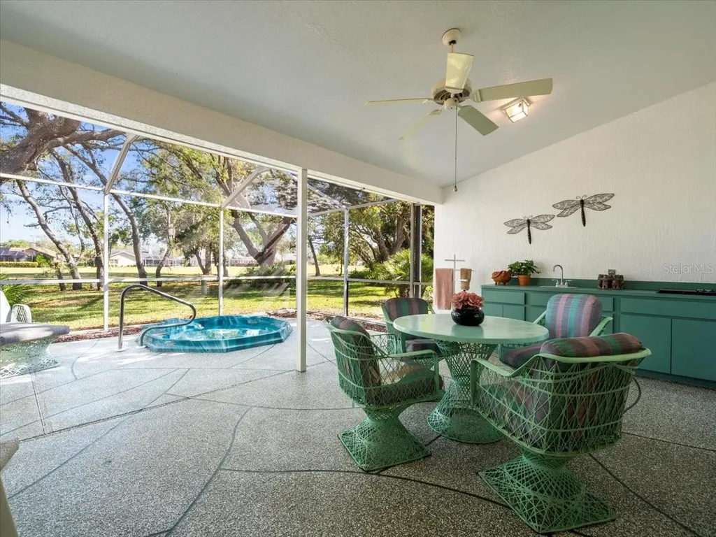 9355 French Quarters Circle Weeki Wachee FL 34613