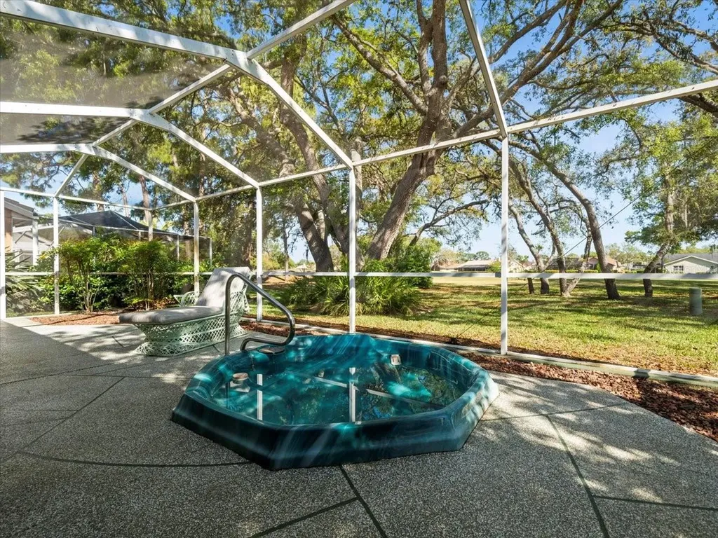 9355 French Quarters Circle Weeki Wachee FL 34613