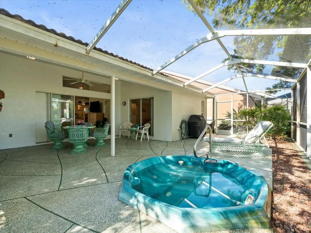9355 French Quarters Circle Weeki Wachee FL 34613