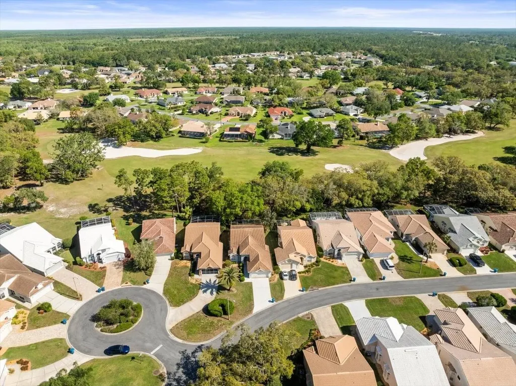 9355 French Quarters Circle Weeki Wachee FL 34613