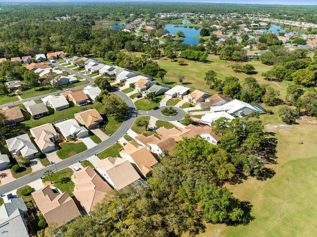 9355 French Quarters Circle Weeki Wachee FL 34613