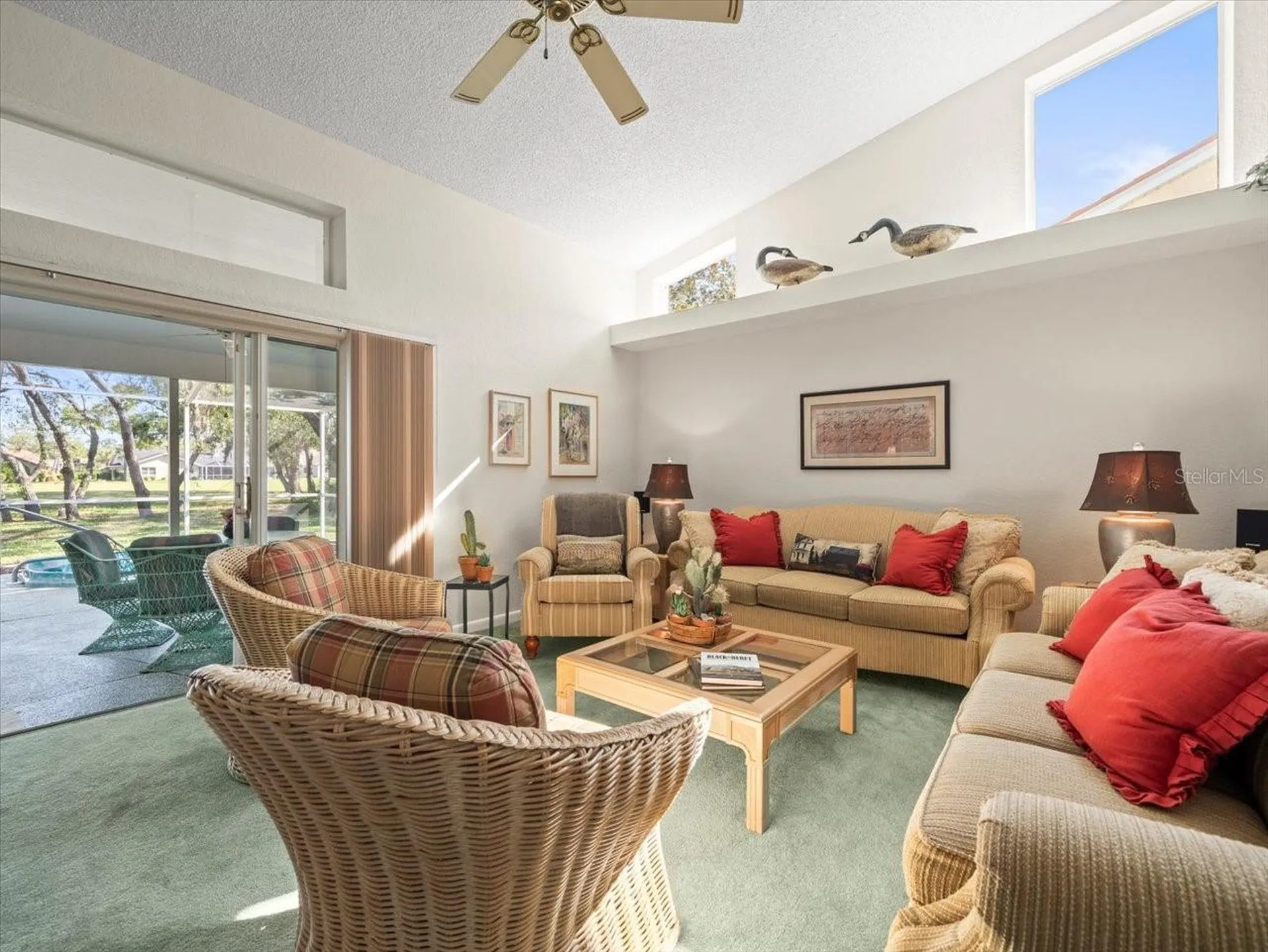 9355 French Quarters Circle Weeki Wachee FL 34613