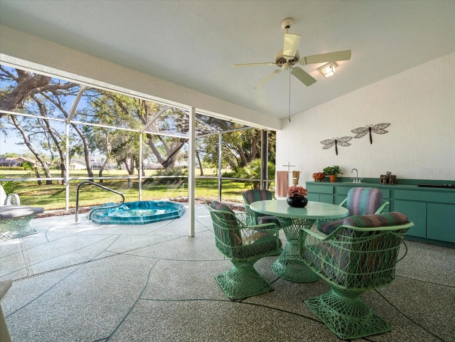 9355 French Quarters Circle Weeki Wachee FL 34613