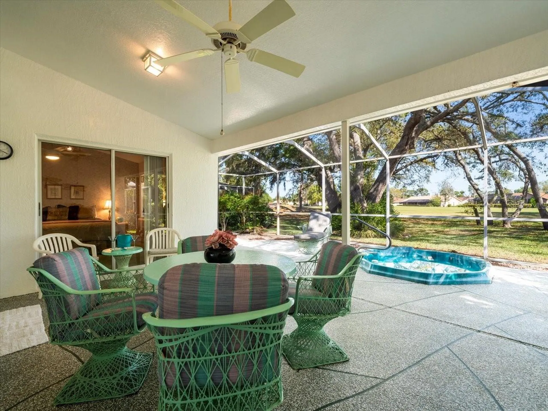 9355 French Quarters Circle Weeki Wachee FL 34613
