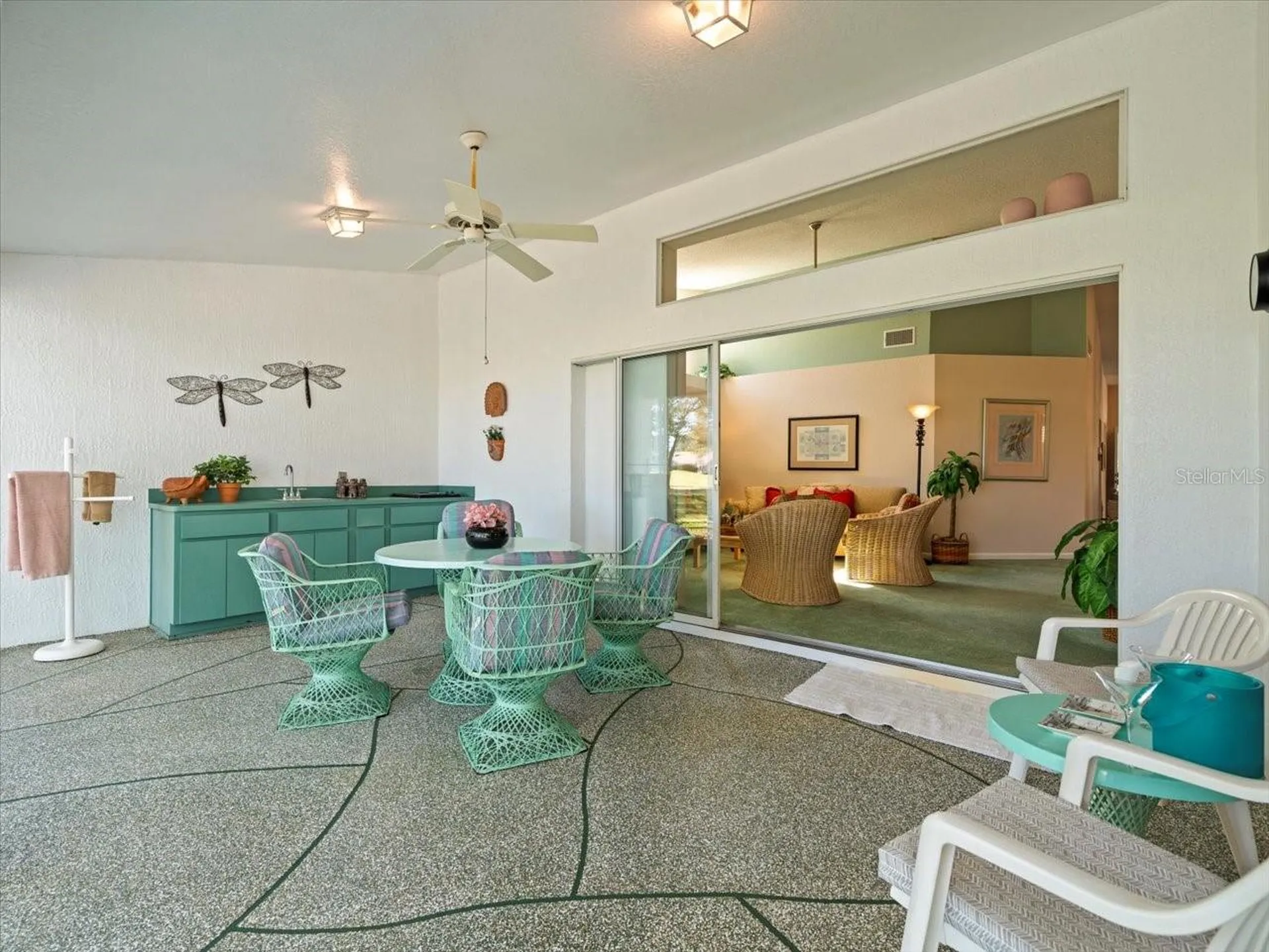 9355 French Quarters Circle Weeki Wachee FL 34613