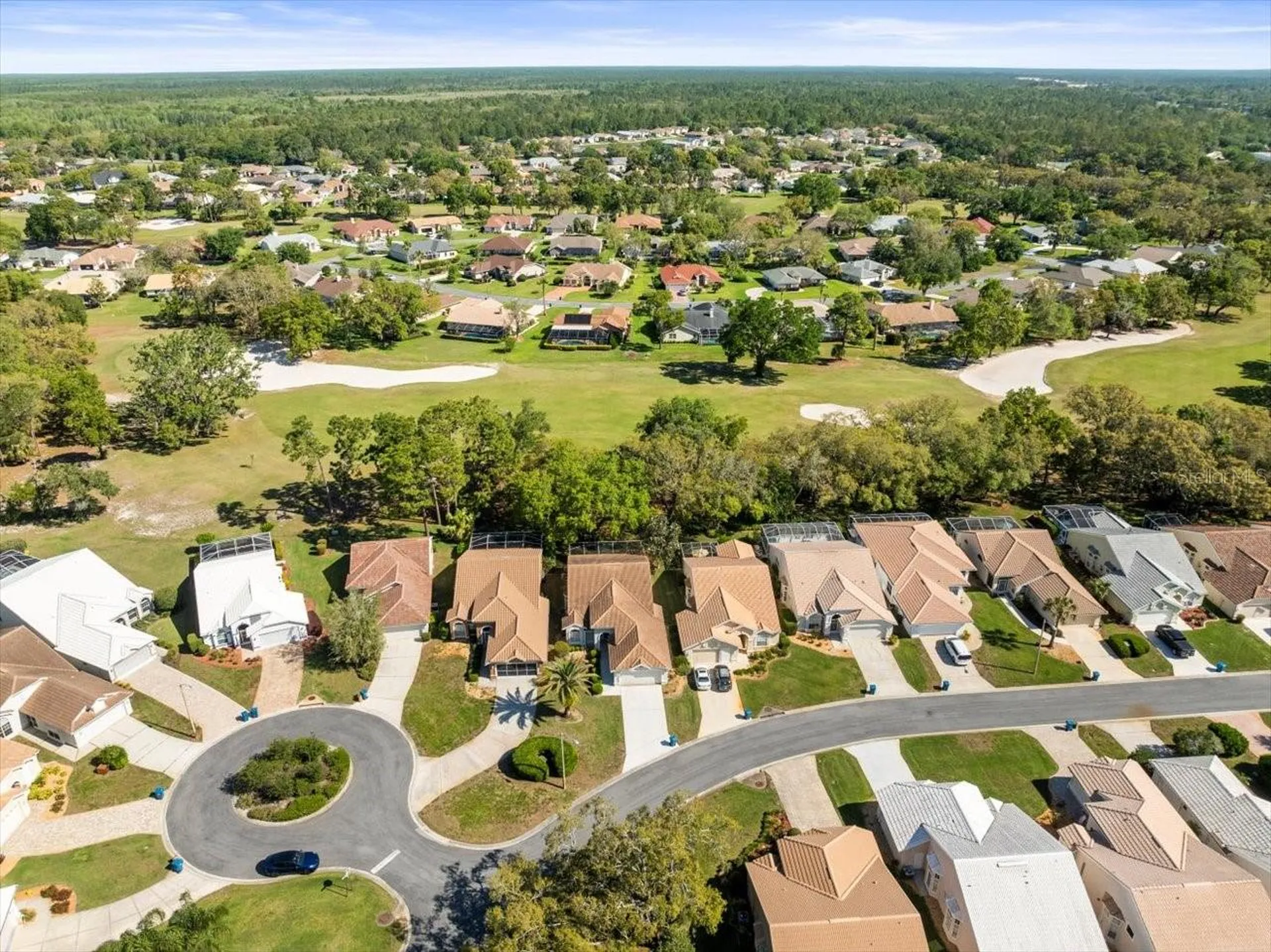 9355 French Quarters Circle Weeki Wachee FL 34613