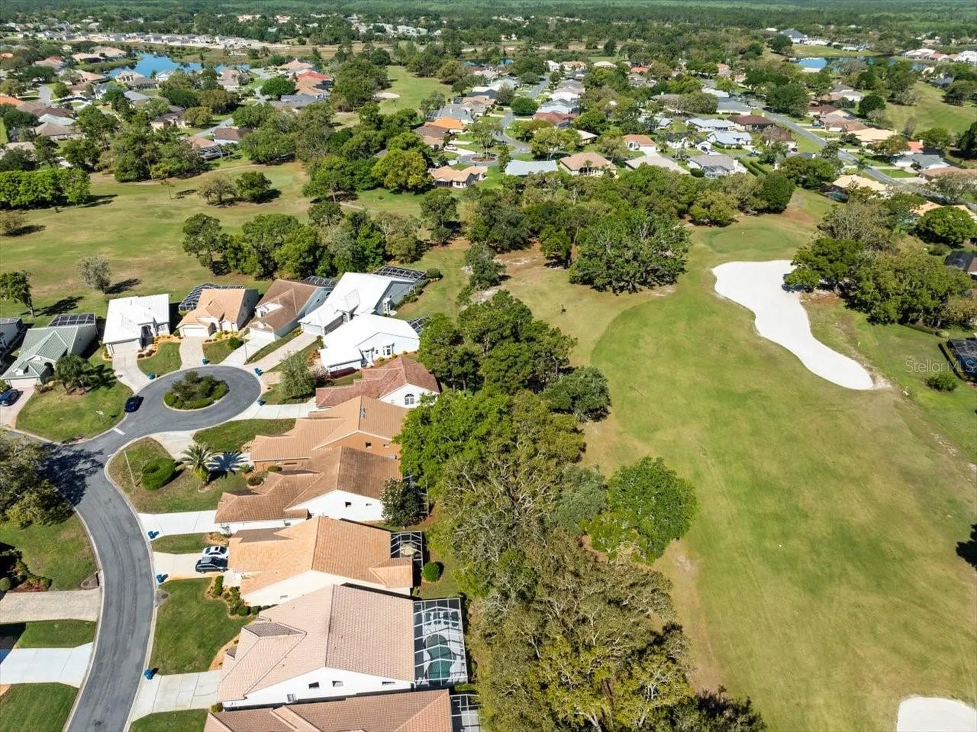 9355 French Quarters Circle Weeki Wachee FL 34613