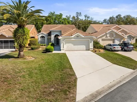 9355 French Quarters Circle Weeki Wachee FL 34613