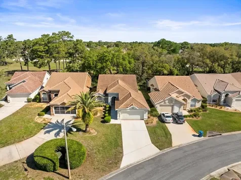 9355 French Quarters Circle Weeki Wachee FL 34613