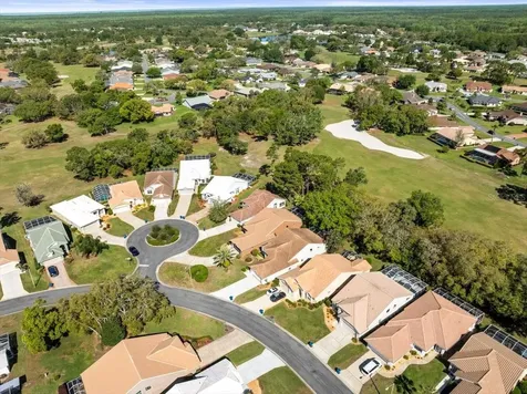 9355 French Quarters Circle Weeki Wachee FL 34613