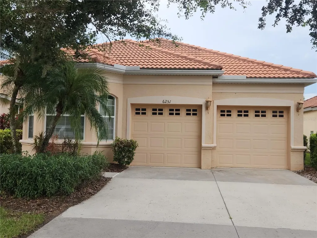 6251 Wingspan Way Bradenton FL 34203