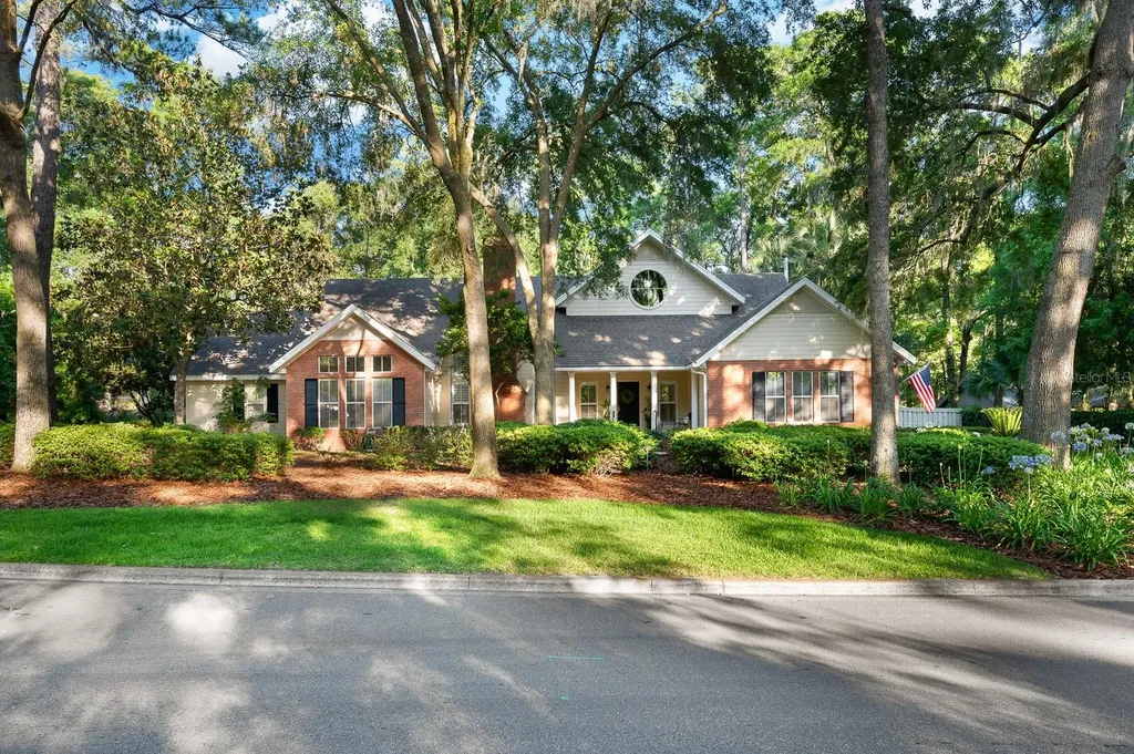 4319 SW 86th Way Gainesville FL 32608