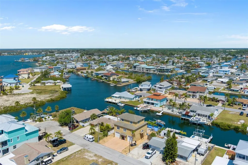 13810 Celida Avenue Hudson FL 34667