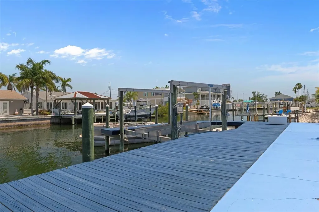 13810 Celida Avenue Hudson FL 34667