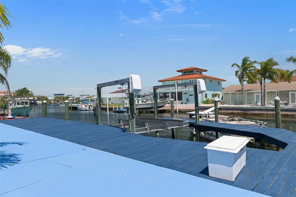 13810 Celida Avenue Hudson FL 34667