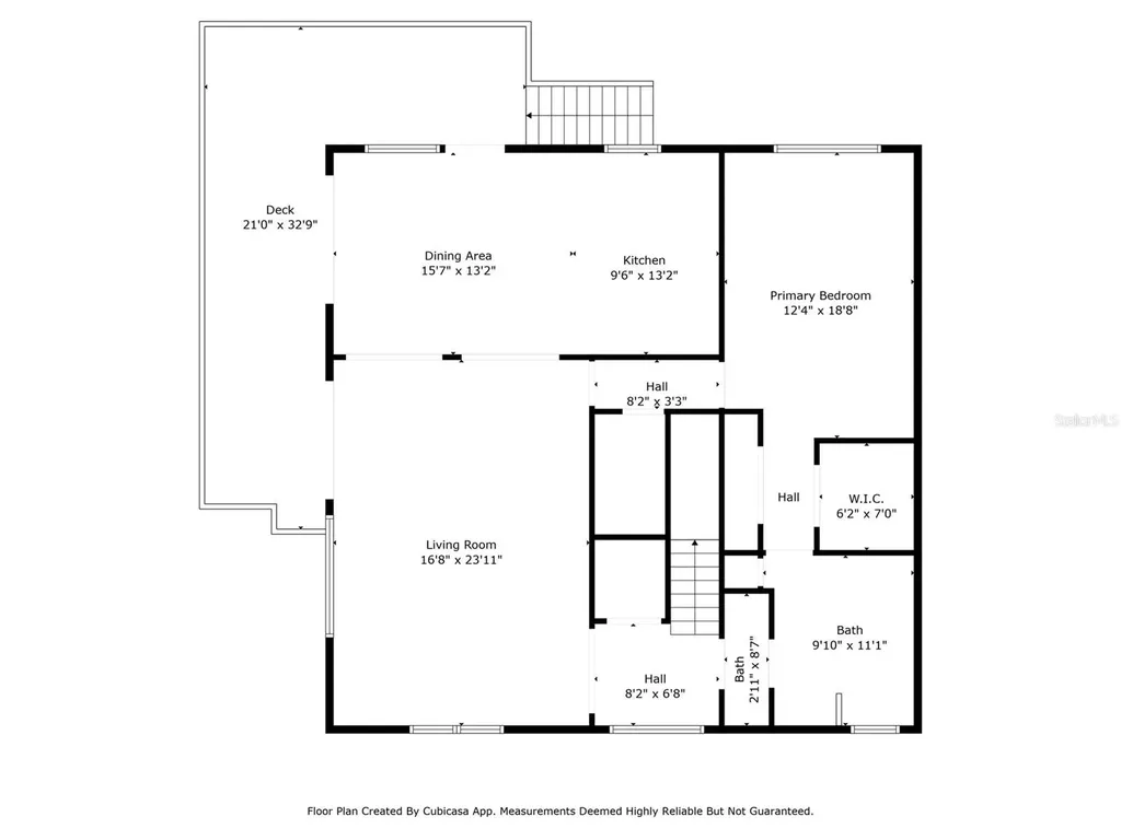 13810 Celida Avenue Hudson FL 34667