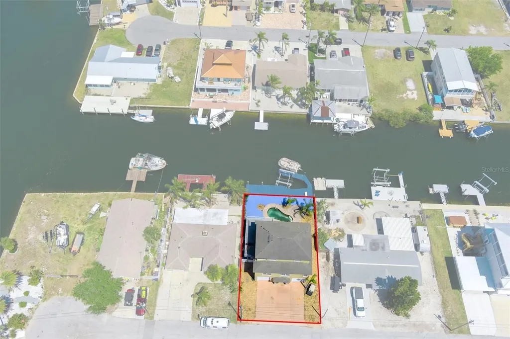 13810 Celida Avenue Hudson FL 34667