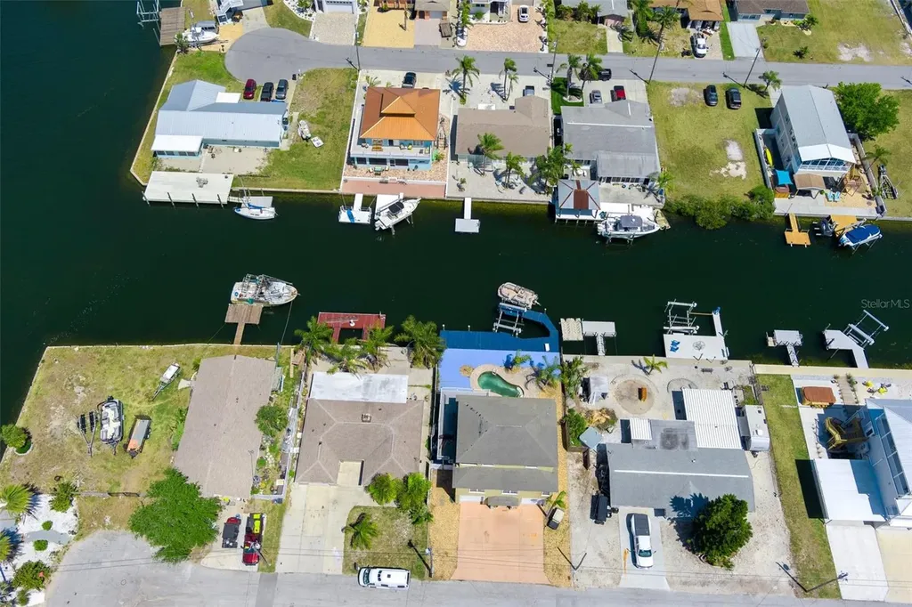 13810 Celida Avenue Hudson FL 34667