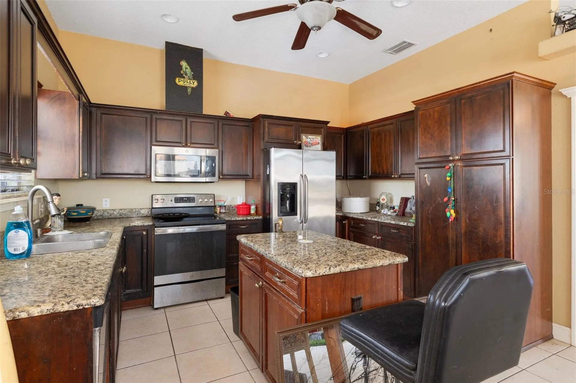13810 Celida Avenue Hudson FL 34667