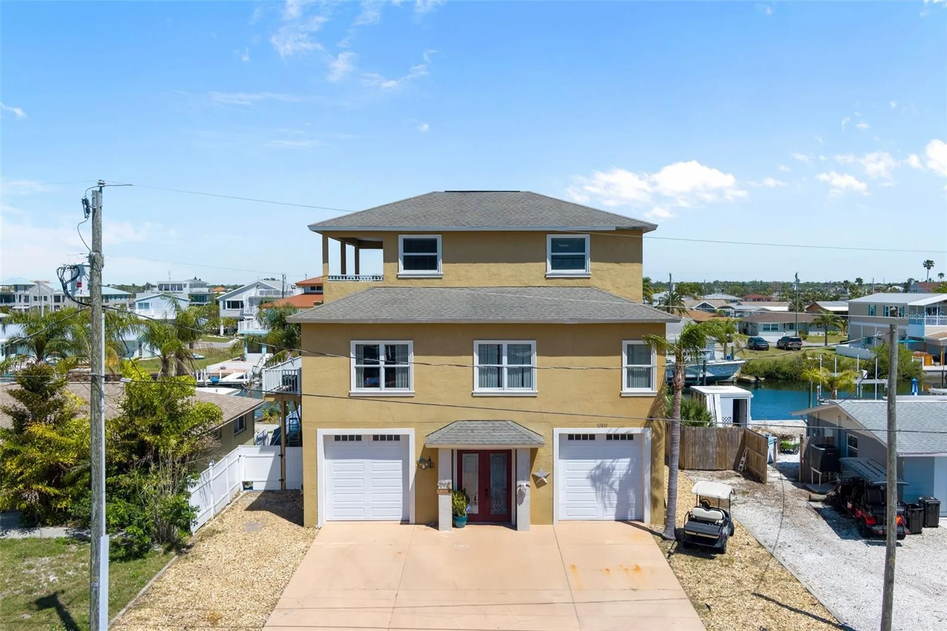 13810 Celida Avenue Hudson FL 34667
