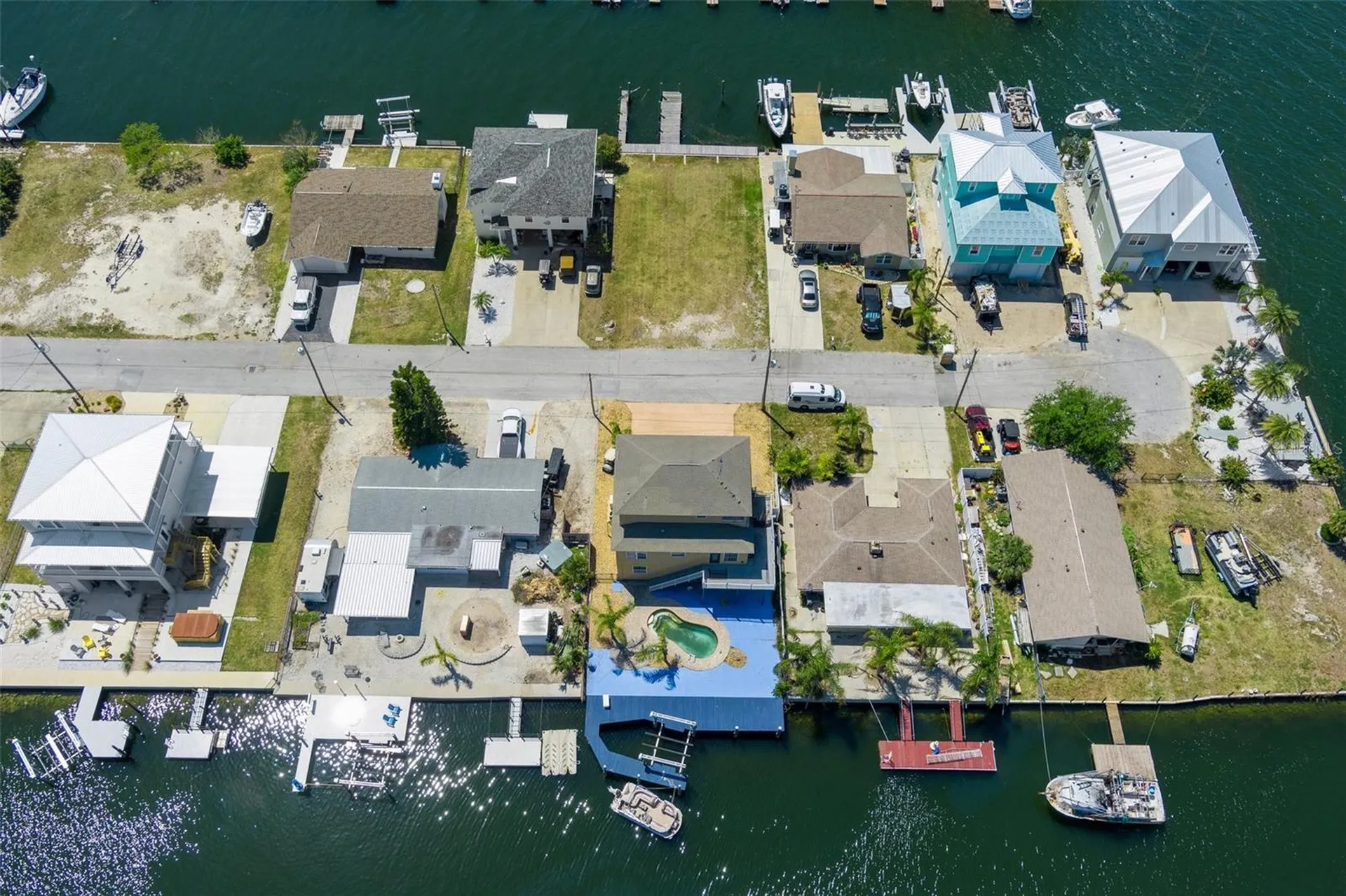 13810 Celida Avenue Hudson FL 34667