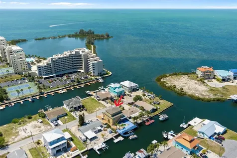 13810 Celida Avenue Hudson FL 34667