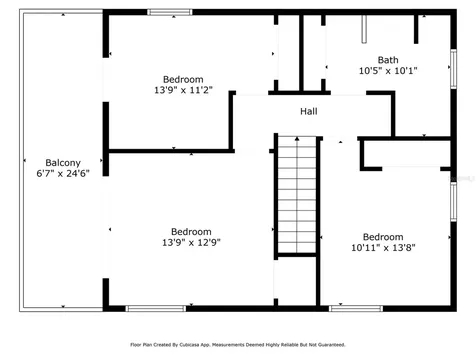 13810 Celida Avenue Hudson FL 34667