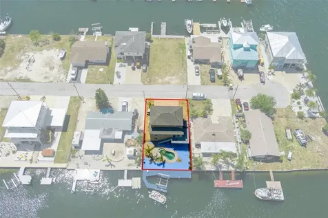 13810 Celida Avenue Hudson FL 34667