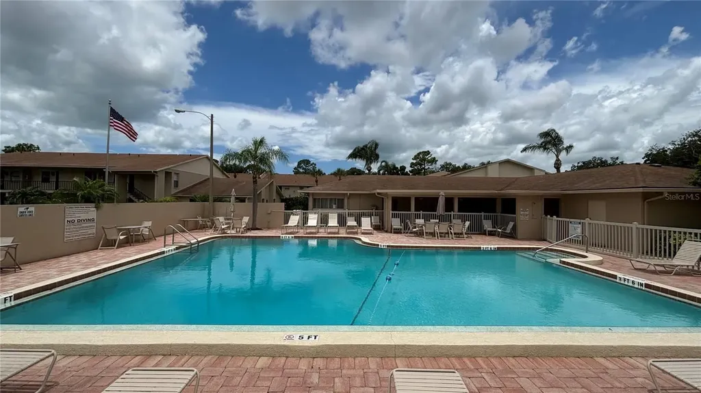 2763 Woodgate Lane Sarasota FL 34231