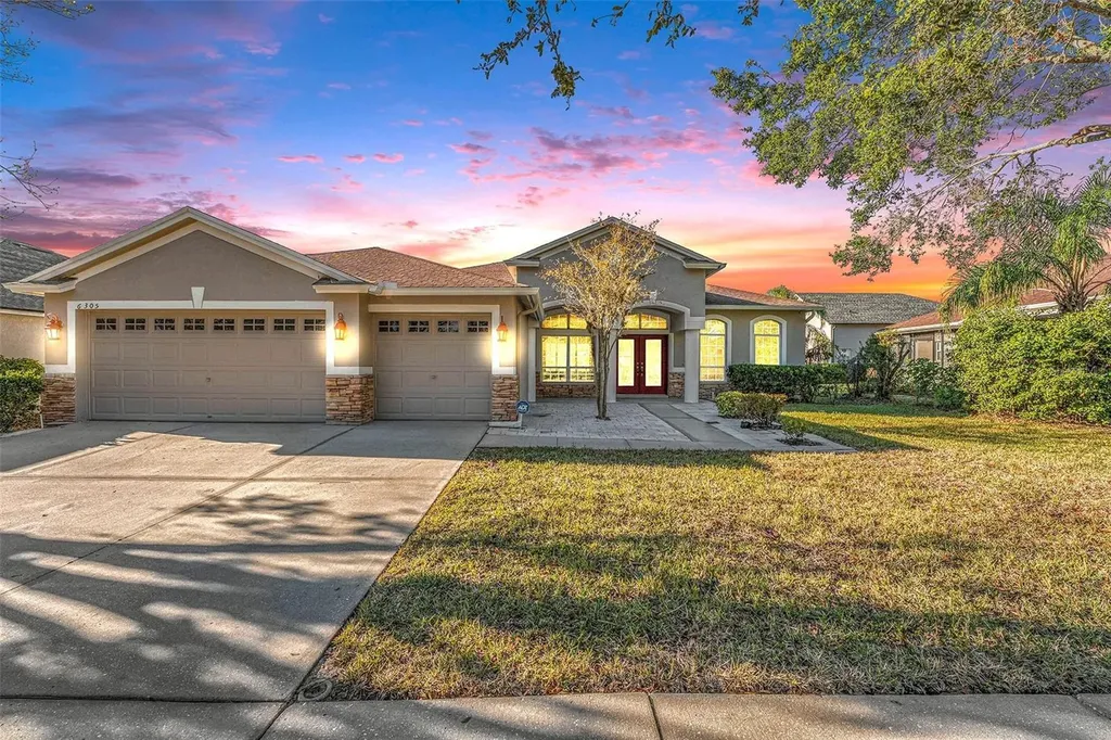 6305 Bridgevista Drive Lithia FL 33547