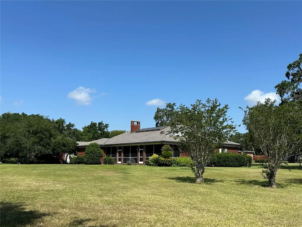 708 E Main Street Wauchula FL 33873