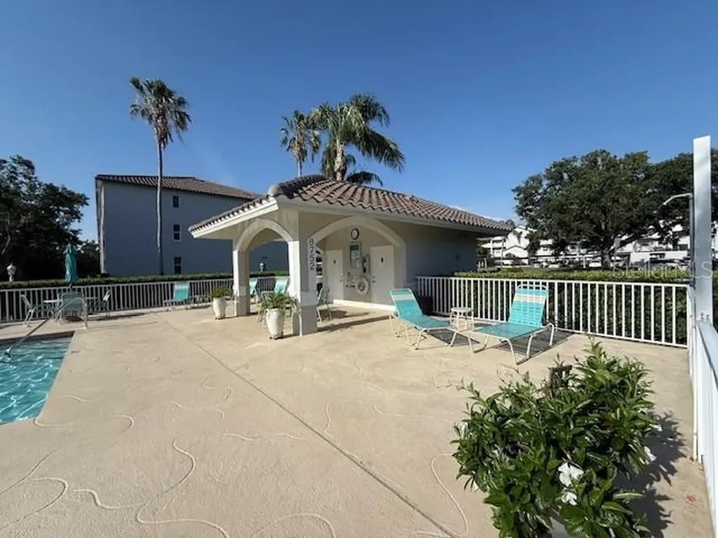 8755 Olde Hickory Avenue Sarasota FL 34238