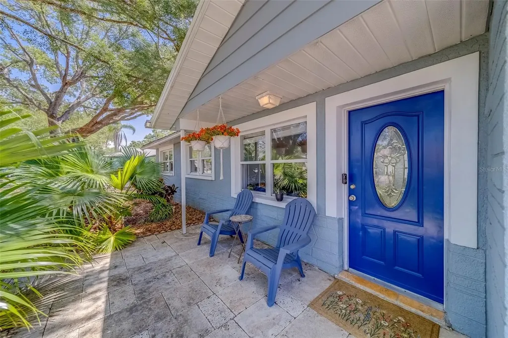 135 Coral Drive Safety Harbor FL 34695
