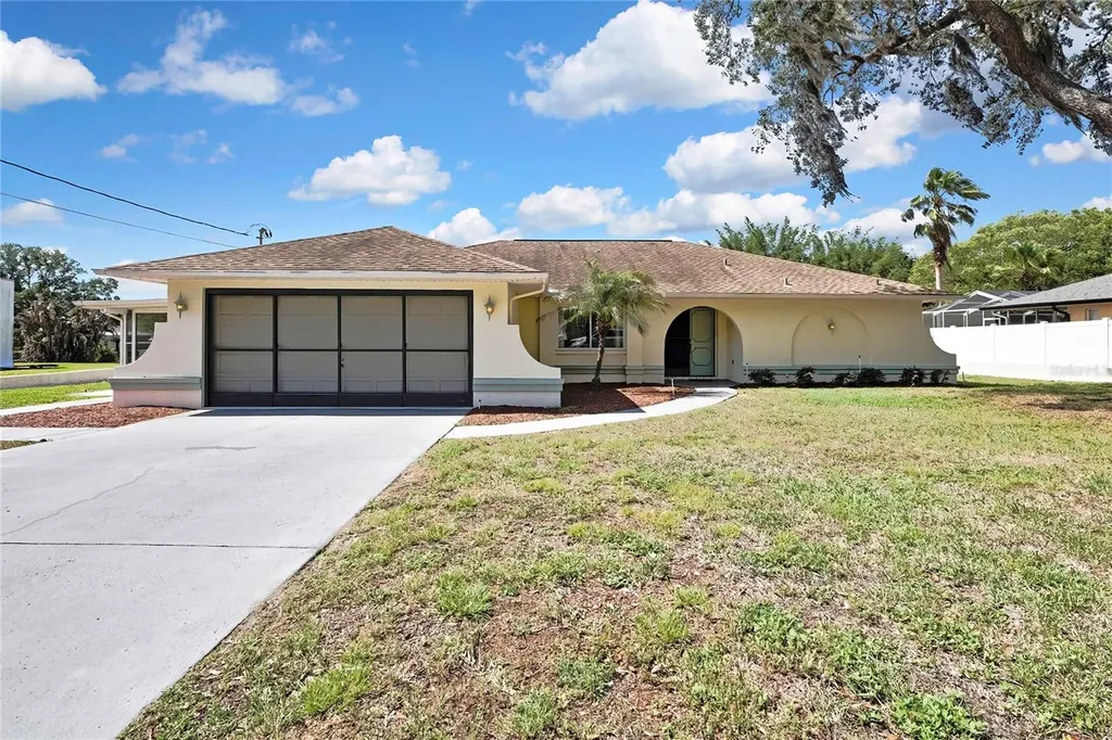 9088 Gallup Circle Spring Hill FL 34608
