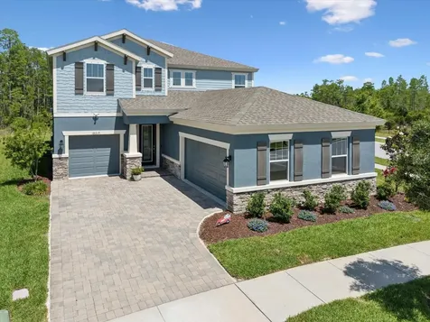18219 Ramble On Way Land O Lakes FL 34638
