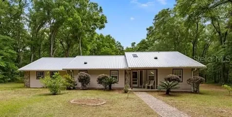 23225 NW County Road 236 High Springs FL 32643