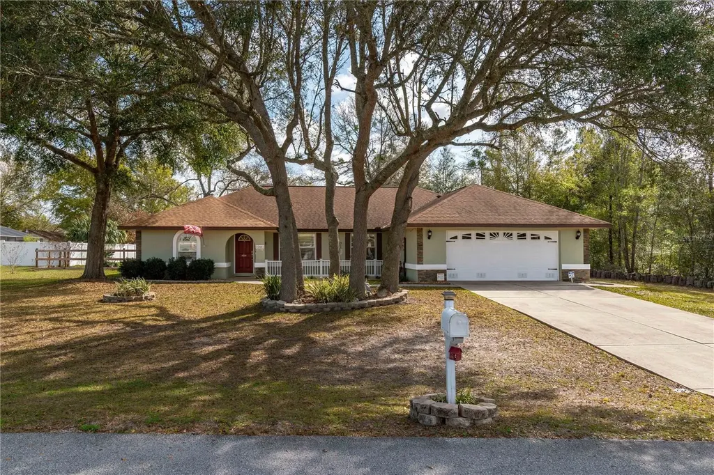 10441 SW 54th Court Ocala FL 34476