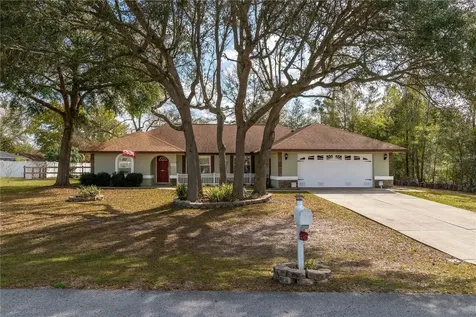 10441 SW 54th Court Ocala FL 34476