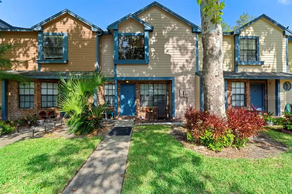2808 Revere Court Casselberry FL 32707