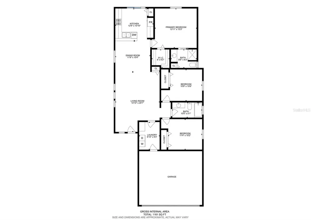 4826 San Ortebello Drive Bradenton FL 34208