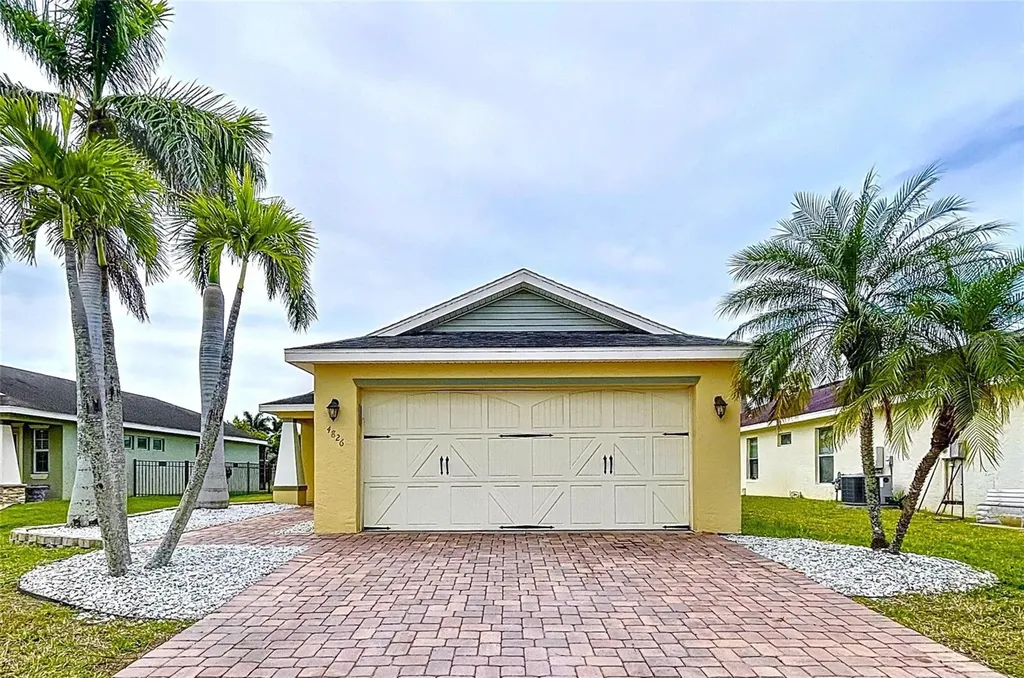 4826 San Ortebello Drive Bradenton FL 34208