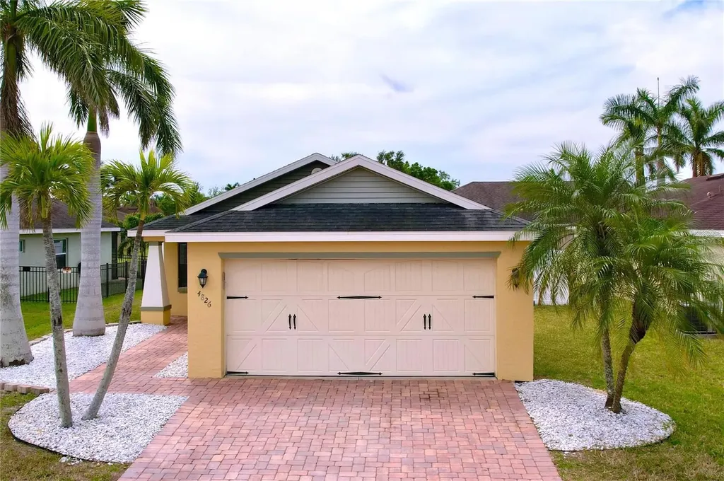 4826 San Ortebello Drive Bradenton FL 34208