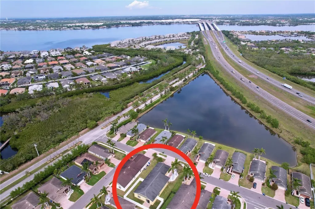 4826 San Ortebello Drive Bradenton FL 34208