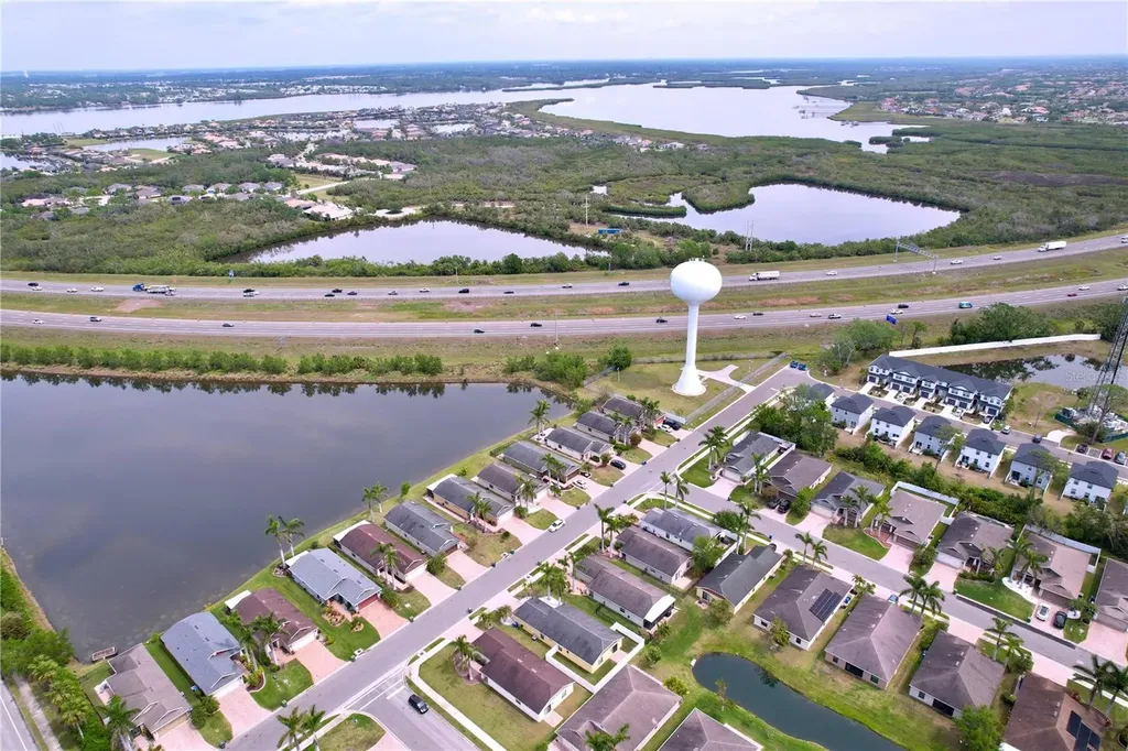 4826 San Ortebello Drive Bradenton FL 34208