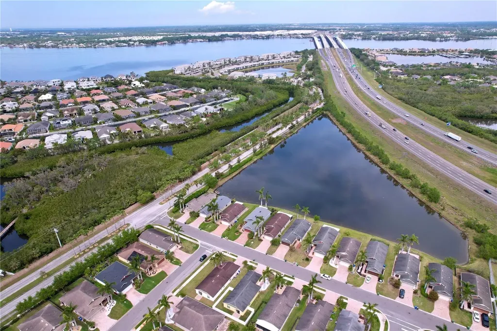 4826 San Ortebello Drive Bradenton FL 34208