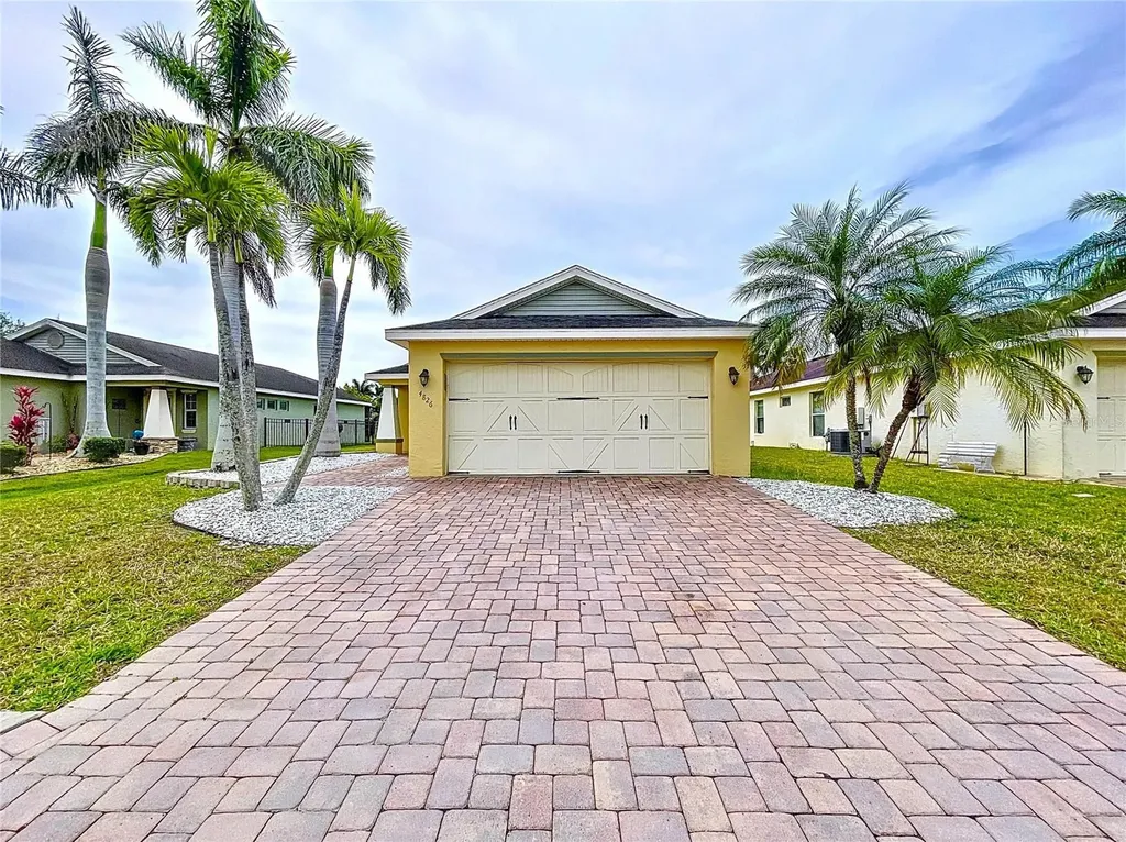 4826 San Ortebello Drive Bradenton FL 34208