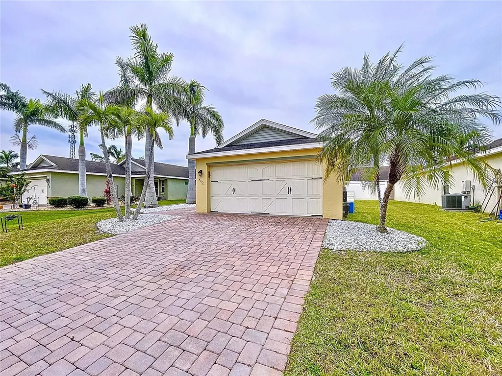 4826 San Ortebello Drive Bradenton FL 34208